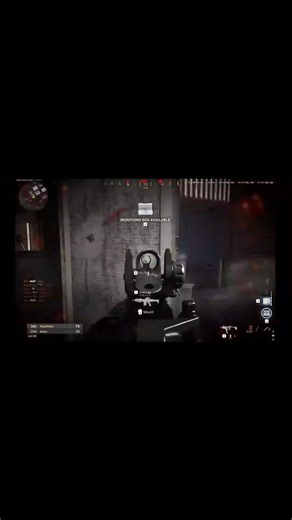 C​a​l​l​ ​o​f​ ​D​u​t​y​®​ ​ ​M​o​d​e​r​n​ ​W​a​r​f​a​r​e​® Gunfire Action Unleashed Inside a Thrill