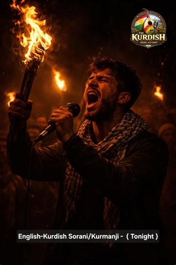 Zari's Kurdish Sorani and English Hip Hop Experience