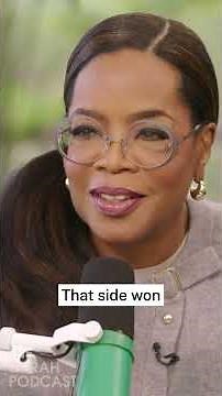 Oprah can’t believe this detail in Belle Burden's divorce story