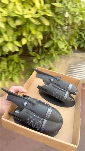 I've wanted these for a long time! #warhammer40000 #custodes