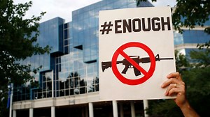 Gun violence victims share stories of loss and survival in the Bronx