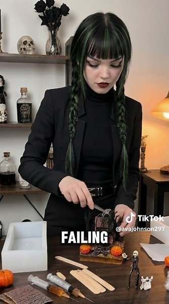 Goth Style & Dark Fashion Haul