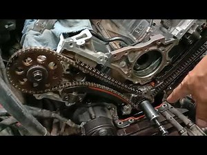 Ford Timing tips 4.6 5.4 6.8 2v