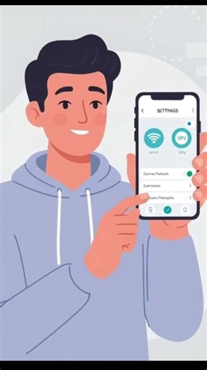 Change This DNS Setting to Make Websites Load Faster #smartphone #internet #tech