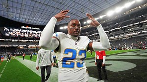 Chargers promoting MNF hero to 53-man roster