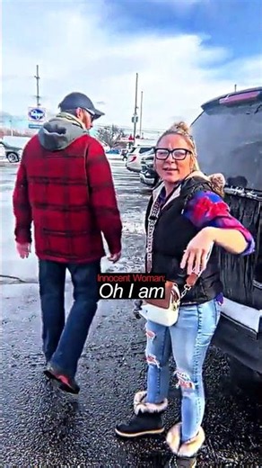 Entitled Karen Got FAST PAYBACK After A Conflict
