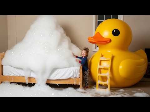 Most SATISFYING Dream Beds Ever ✨ | ASMR Crunch, Splash & Sink