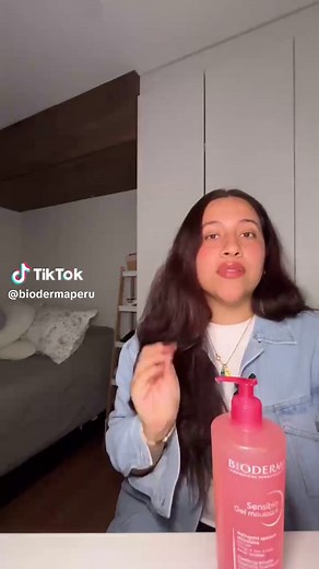 Sensibio Gel Moussant: El Secreto para Piel Sensible