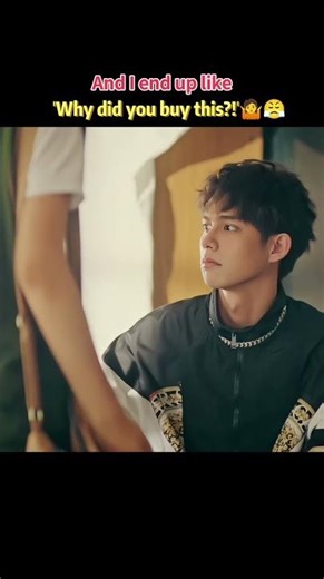 He buys...I regret...#ytshorts #drama #thedailydrift #f4thailand #love #viral #shortsvideo #youtube