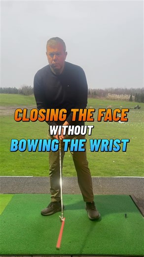 Mastering Wrist vs. Closing Techniques in Golf