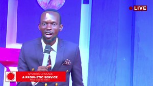 PROPHET ARAVUZE IBANGA RITUMA AKORESHWA IBITANGAZA | Prophet of Jesus Joshua Joshua