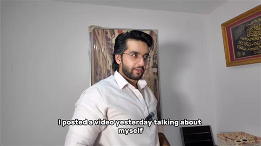 Experiencing Seriousness for the First Time