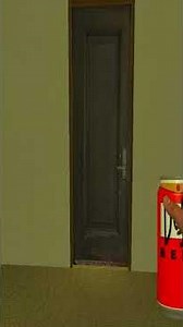 NPC-297 IN GMOD#FyroGaming #gmod