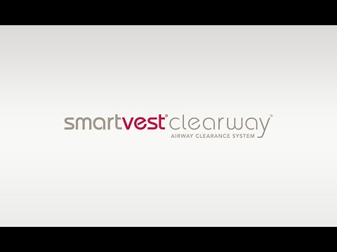 Introducing SmartVest Clearway