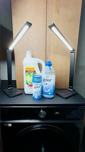 It’s Laundry Time🧺🫧| #laundry #laundryroom #washing #washingmachine #asmr #ariel #lenor #cleaning