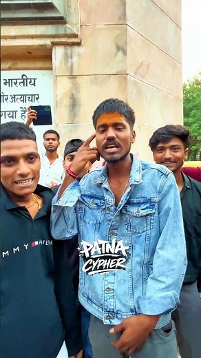 Bhojpuri hip-hop 📈🚀#shorts #youtubeshorts #viral #rap #freestyle #hiphop #rapper #music #india