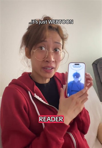 Omniscient Reader: Love and Competition in Webtoons