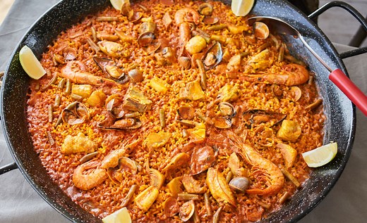 ▷ Top 20 Spanish Foods you MUST Try in Madrid | Madrid food guide