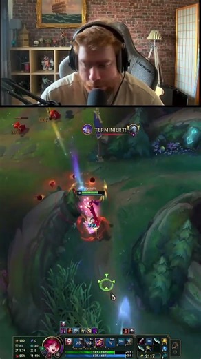 Digi ich bin da #adclife #leagueoflegends