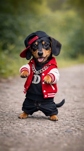 Beginner Puppy Dance Training: Locking Moves Tutorial