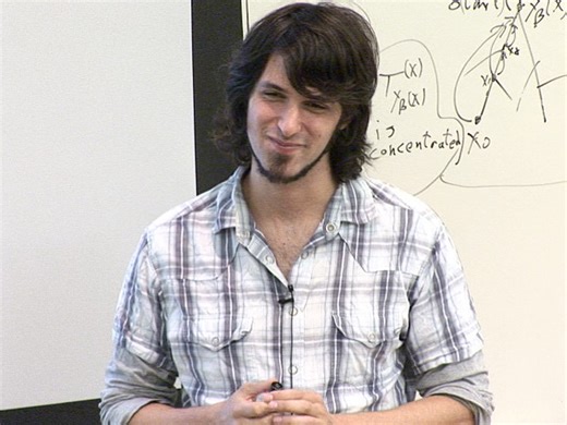 Characterization of cutoff for reversible Markov chains