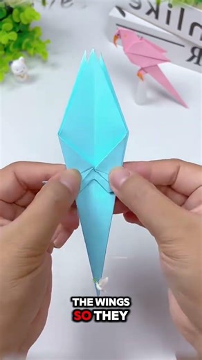 Watch This Amazing Flock! 🌈