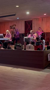 Here’s Gary’s Polka! | Blake Klaustermeier & Friends Concertina Band