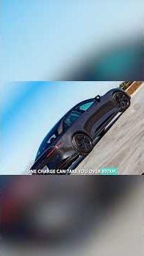 ⚡ 7 Best Electric Cars You Can Buy Right Now! 🚗🔥 #1 Will Surprise You! #automobile #cartok #cars
