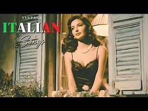 Con te partirò – Andrea Bocelli | Legendary Italian Love Songs & Ballads | Classic 70s 80s 90s Hits