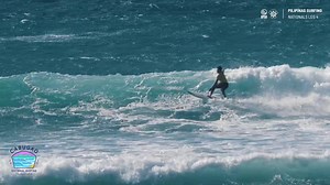 DAY 1 VIDEO HIGHLIGHTS: Cabugao National Surfing Championships 2022 The 4th Leg of the Pilipinas Surfing Nationals is presented by The Province Of Ilocos Sur, Philippine Charity Sweepstakes Office, and the Congressional Office of 1st District of Ilocos Sur. This competition is supported by the Philippine Amusement and Gaming Corporation, Tanduay(Embassy), MVP Sports Foundation, and NextGen Philippines. This event is recognized by The Philippine Olympic Committee and the Philippine Sports Commiss