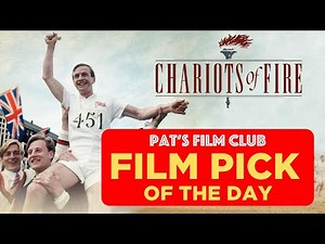 Chariots of Fire: The Inspirational Story Behind the Iconic Film