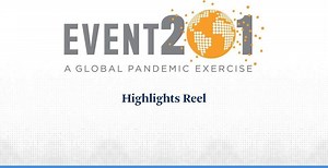 Pandemic simulation exercise spotlights massive preparedness gap – Lifeboat News: The Blog