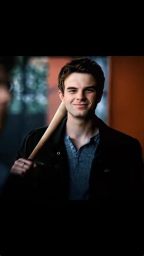 Kol Mikaelson 🖤