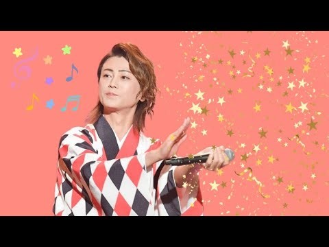 🎤✨ Kiyoshi Hikawa's unchanging singing voice and presence - Even without a theater performance, h...