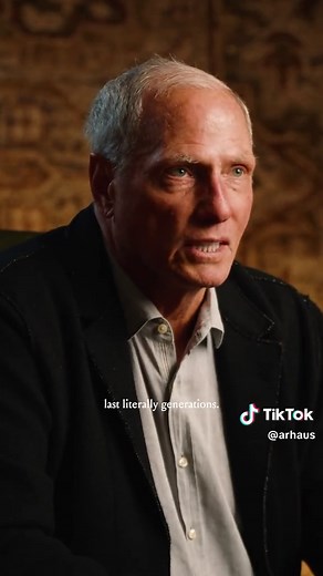 The Inspiring Journey of Arhaus with John Reed