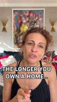 The Thing Nobody Tells You About Being a Homeowner