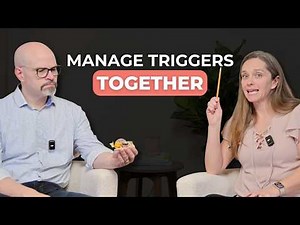 Navigating Betrayal Trauma Triggers: How to Stop the Conflict Cycle After Infidelity