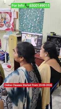 Class 2 At #melaxmisrinivas advanced master training course..