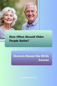 128K views · 2.7K reactions | As we age, our skin becomes thinner,...