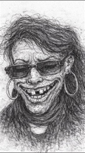 Art-Guyy | Dadhii🧐🙄 (This is a humorous caricature created for entertainment purposes only. The original video/reel belongs to its rightful creator.... | Instagram