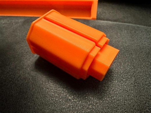 The Original Ridgid Pro Gear 2.0 Hide-away Handle ABS (single) - Etsy