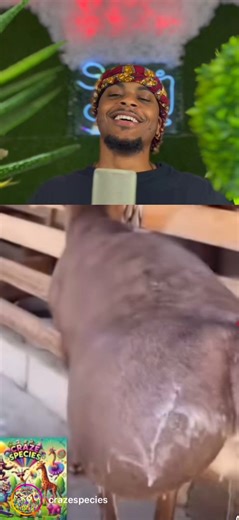 1K views |  WTF THIS GOAT GOT THE GYATTTT #GYATT #ANIMALS #fyp #explorepage✨ #viral @EVERYONE @FOLLOWERS @CrazeSpecies #goat #funny #comedy #trending @highlight I do not own the copyrights to this song for entertainment purposes only | MU:V | Facebook