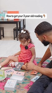 Parents- the steps to teaching your child to read their first words are really quite simple and I've got tons of resources to help you do this! #toddlerscanread #letterrecognition #earlyreaders #phonicsathome | Toddlers CAN Read