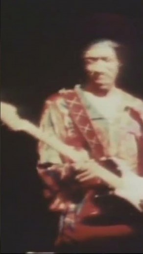 All Along the Watchtower Jimi Hendrix 1970