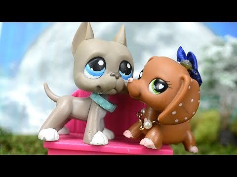LPS: No Tears Left To Cry (Music Video)