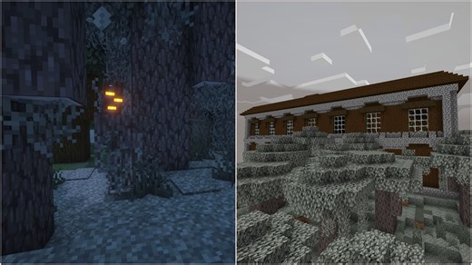 4 best changes in Minecraft 1.21.60.25 beta and preview