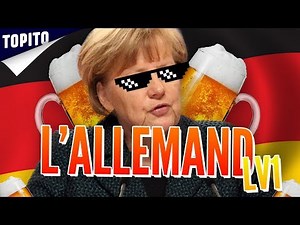 Top 5 des raisons de faire allemand LV1