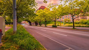 Walking in Zurich – Explore Landmarks and Urban Life