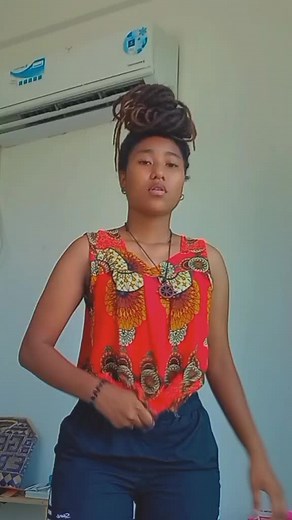 Discover the Latest TikTok Trends with ñeñe official