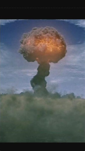 NUKE 3 - NUKES IN MOVIES - The Sum of All Fears #shorts #nuke #movie #movies #moviescenes